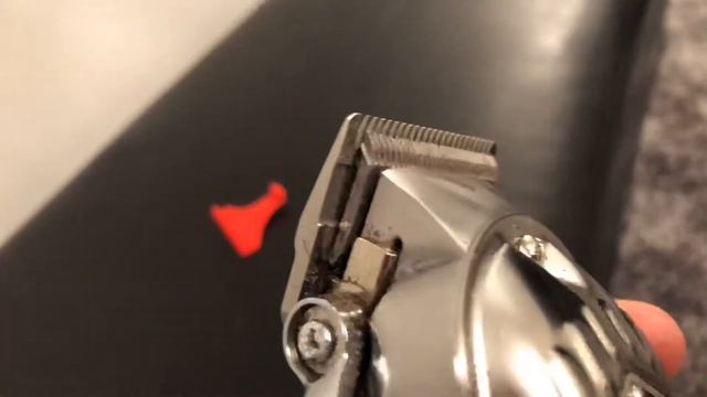 SURKER REVIEW HAIRCLIPPER (INC COMPATIBLE GUARDS) смотреть онлайн