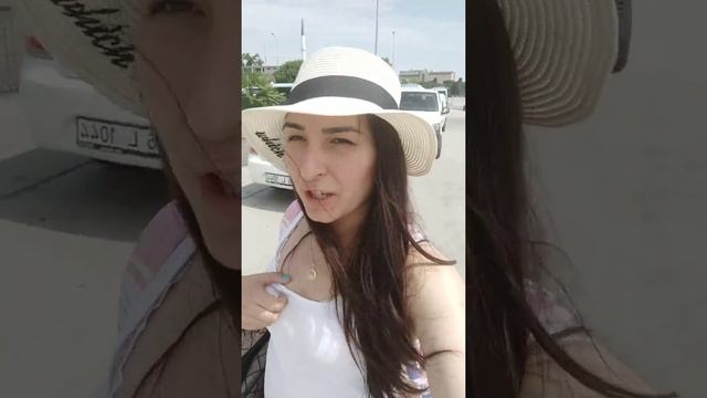 Стамбул. Добираемся с аэропорта Сабиха Гюкчен в район Фатих. смотреть онлайн