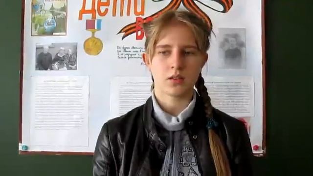 Самкова Нияра «Утираясь маленькой ладошкой» смотреть онлайн