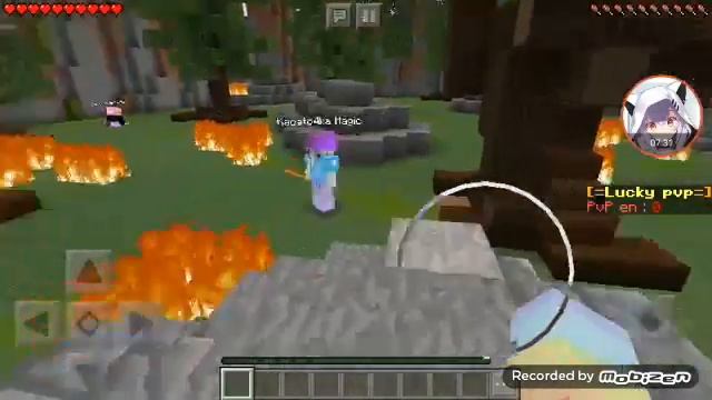 Бива в майнкрафте смотреть онлайн