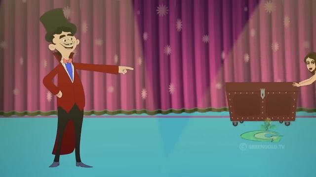 Chhota Bheem & Mighty Raju in The Magic World смотреть онлайн