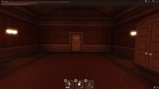 ROBLOX DOORS - Hardcore Mode смотреть онлайн