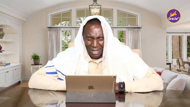 VICTORY HOUR MIDNIGHT PRAYERS WITH DR.ORACLE смотреть онлайн