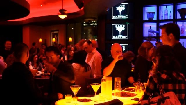 Bellevue Grand Opening смотреть онлайн