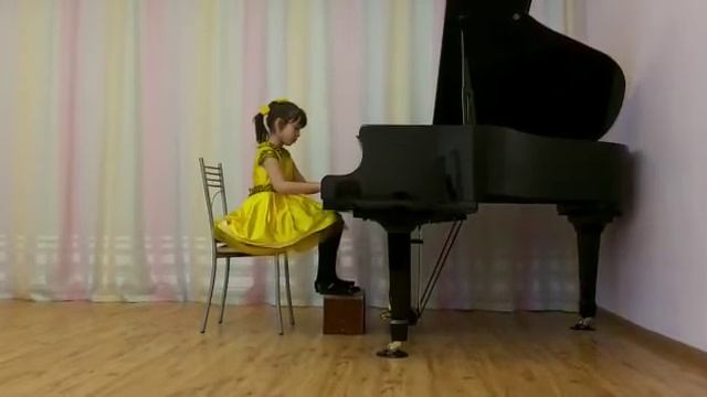 Русская народная песня «По малину в сад пойдем» смотреть онлайн