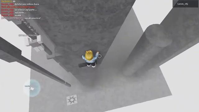 Skill test - Completion Roblox смотреть онлайн