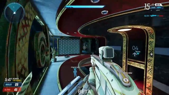 Splitgate ps4 keyboard and mouse cause yes смотреть онлайн