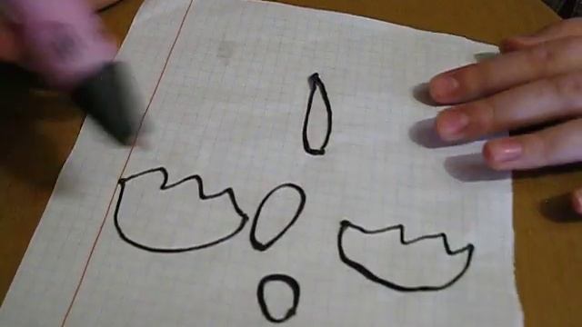 Рисуем 3 Д Ручкой: Беззубик (1 часть) смотреть онлайн