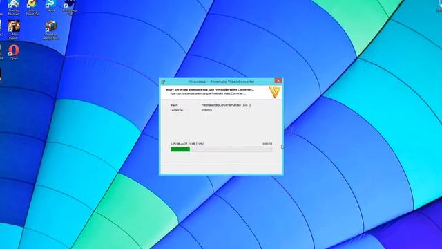 [ Обзор №2 ] Программа для конвертирования видео.... смотреть онлайн