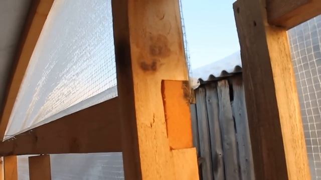 Теплица своими руками и её себестоимость. смотреть онлайн