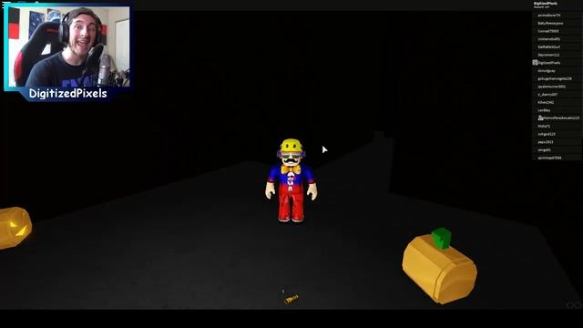 How To Get Halloween Event Badge and Secret Project in Roblox FNAF Help Wanted Rp смотреть онлайн