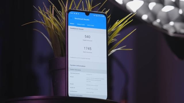 Отличная камера за 19к! Обзор Infinix Note 12 Pro смотреть онлайн