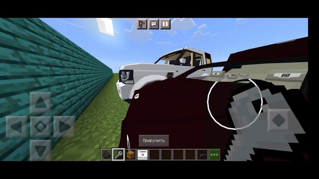 моды для Minecraft pe. Мод на машины для майнкрафта 1.16-1.17. смотреть онлайн