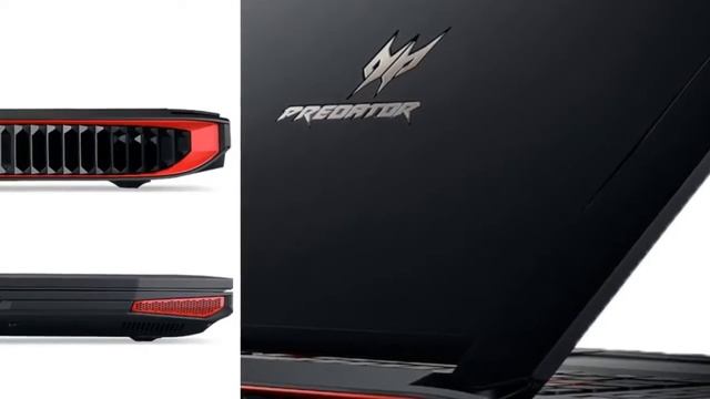 WOW!!! Acer Predator 17X Review: Badass смотреть онлайн