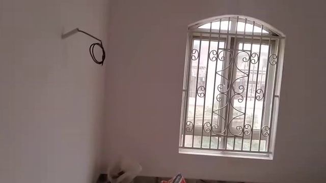 Newly Built & Tastefully Finished 4 Bedroom Detached Bungalow смотреть онлайн