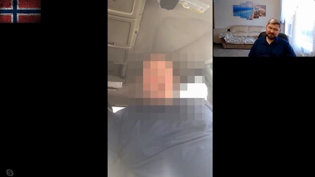 Впечатления от жизни в Норвегии смотреть онлайн