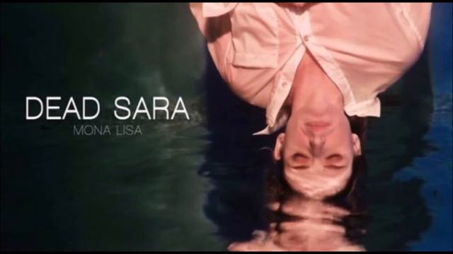 Dead Sara - Mona Lisa - Bass Track смотреть онлайн