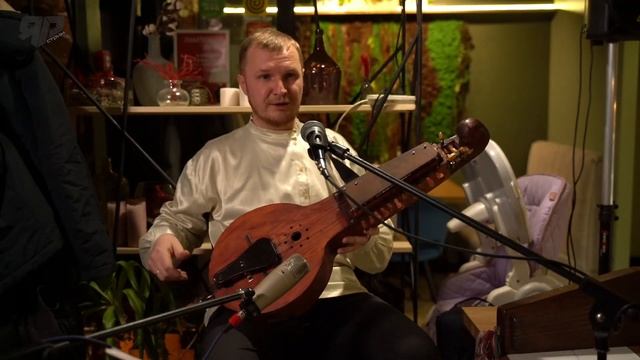 Ламповый Вечер - Алексей Головицын смотреть онлайн