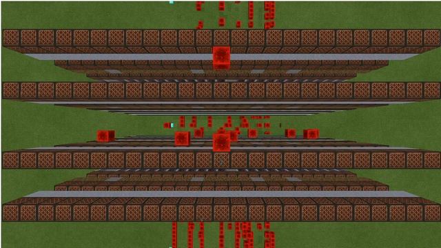 Kirby Air Ride | Sky Sands on Noteblocks with CodeBuilder смотреть онлайн