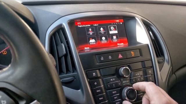 Cum schimbi, corectezi ora la Opel Astra j ,Corsa, Zafira, Insignia смотреть онлайн