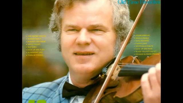 VICTOR PASOWISTY - JASON'S SPECIAL смотреть онлайн