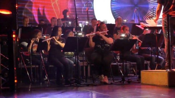 Pink Floyd - Run Like Hell