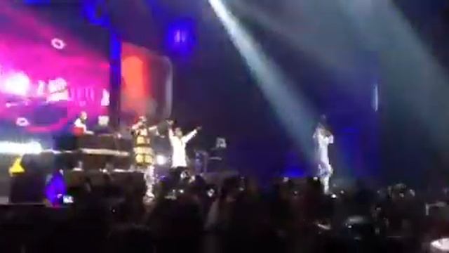 FAR EAST MOVEMENT LIKE G 6 LIVE AT JAVA SOULNATION 2013 смотреть онлайн
