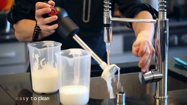 Kisag 20cm Staafmixer - RB Cool Plus смотреть онлайн