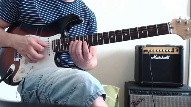 Systematic Sweep Picking 3 String Sweeps - Jon Bjork Music смотреть онлайн
