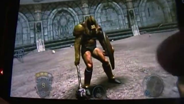Android Blood and Glory by Glu Mobile,Game Review смотреть онлайн