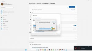 How To Download & Install Epson L3260 Printer Driver in Windows 10/11