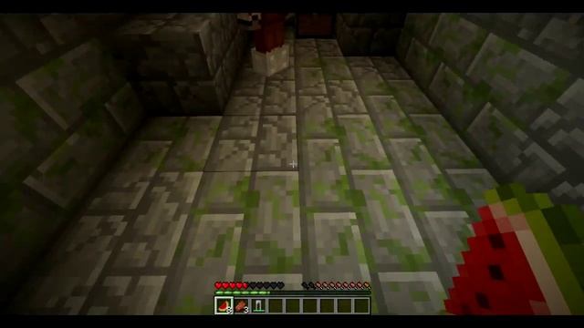 Ruins of the Dead [Minecraft] - "Просто много зомби" - часть 1 смотреть онлайн