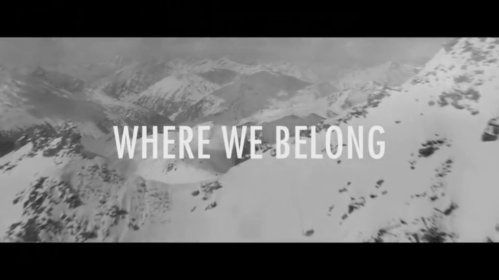 Fedde Le Grand, DI-RECT - Where We Belong смотреть онлайн