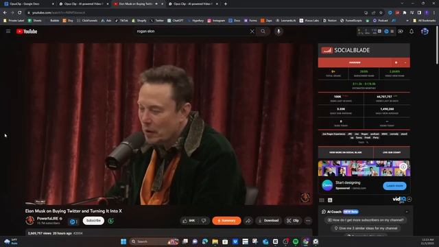 Opus Clip Tutorial | How To Use Opus Clip AI
