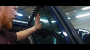 ТОНИРОВКА - Основные Принципы Тонировки Стекол Автомобиля от Профессионального Тонировщика!