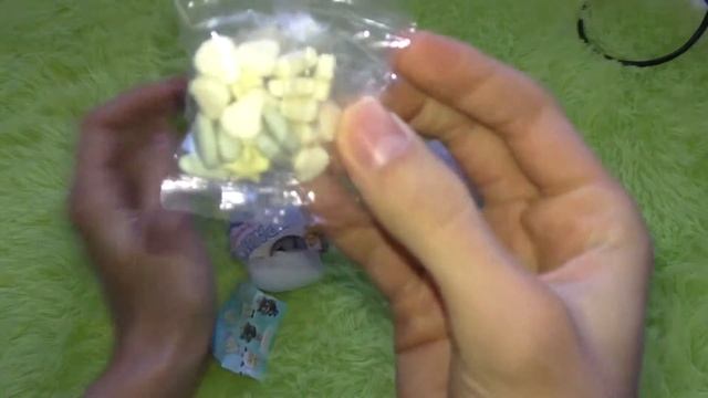 Барашки-Кудряшки, Волшебное пластиковое яйцо. смотреть онлайн