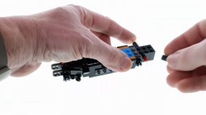 LEGO Speed Champions 76919 2023 McLaren Formula 1 Race Car Speed Build Review