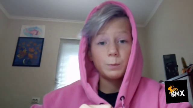 Создал новый канал{mix bmx⊙}что будет с этим каналом? смотреть онлайн