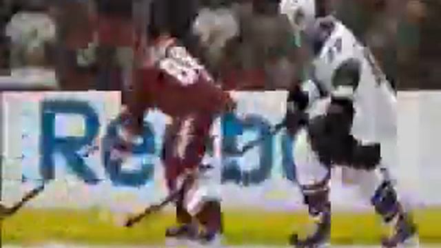 NHL 2010 PATRICK KANE TRAILER CUSTOM MUSIC смотреть онлайн