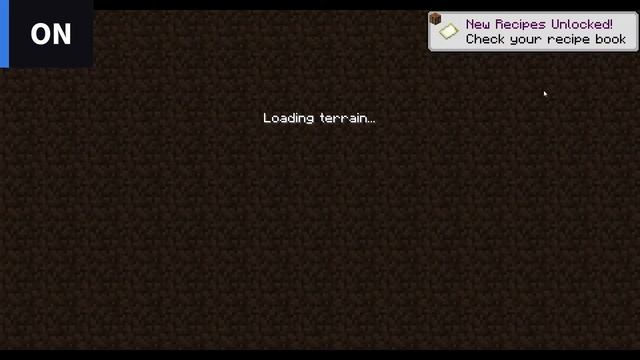 [1.20.2 FIXED!] Begone! "Chat Messages Can't Be Verified Showcase" смотреть онлайн