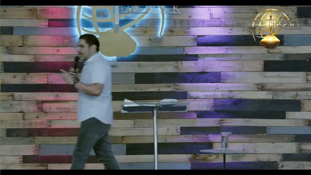 Fire upon the Altar | Apostle Nathaniel Leon | March 9, 2022 смотреть онлайн