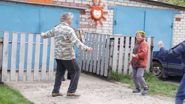 Виктор Гапеев. День победы №3 смотреть онлайн