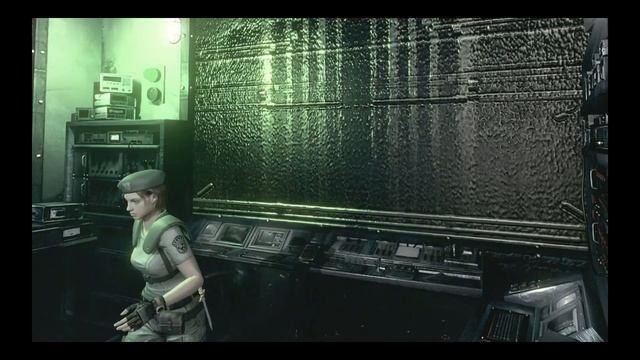 The Survival Horror Trophy/Achievement Guide | Jill смотреть онлайн