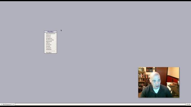 The Obscure Window Manager Project смотреть онлайн