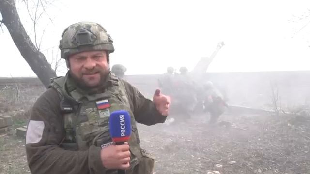 ВХОДИМ В ХАРЬКОВ. С передовой смотреть онлайн