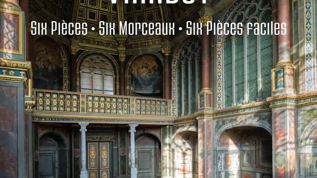 6 Morceaux: No. 5, Vieille chanson смотреть онлайн