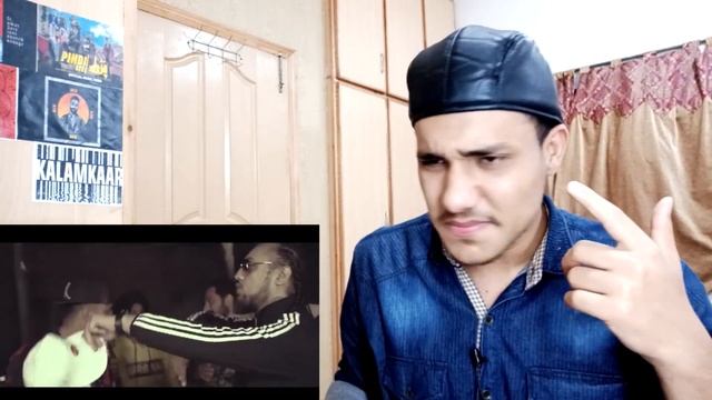 | PAKISTANI REACT | Sikander Kahlon - God Save The King ft. SULTAAN | смотреть онлайн