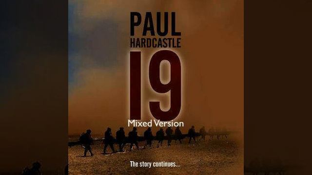 Paul Hardcastle 19 (Mixed by Gert) смотреть онлайн