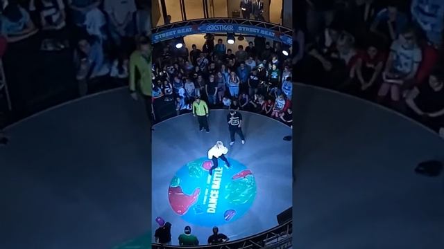 МЕТРОПОЛИС.ТАНЦЫ ХИП-ХОП(6) смотреть онлайн