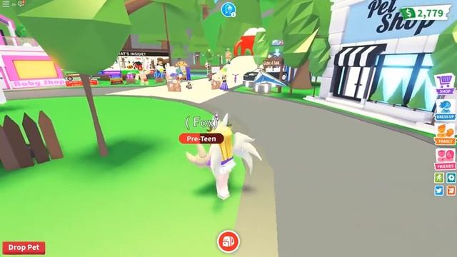 ПРОДАЕМ ЛИМОНАД ВСЕМ ЖЕЛАЮЩИМ! ADOPT ME LEMONADE ROBLOX SIMULATOR смотреть онлайн